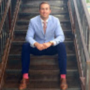 Meet your Posher, David